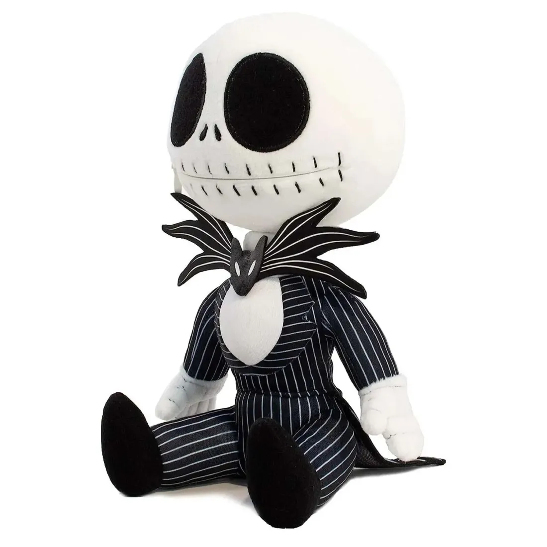 Плюш TNBC Jack Skellington 0812095025512