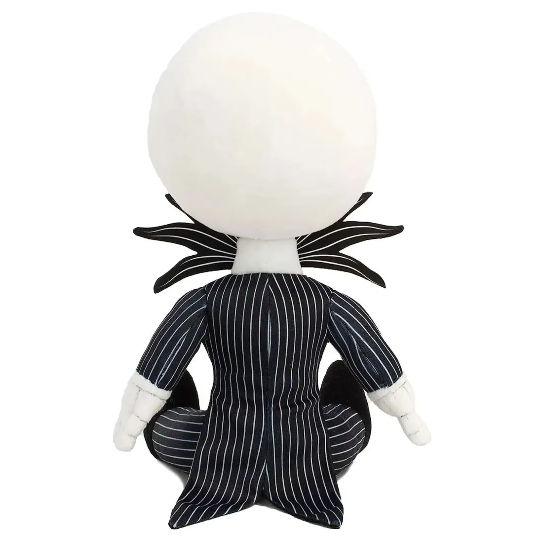 Плюш TNBC Jack Skellington 0812095025512