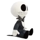 Плюш TNBC Jack Skellington 0812095025512