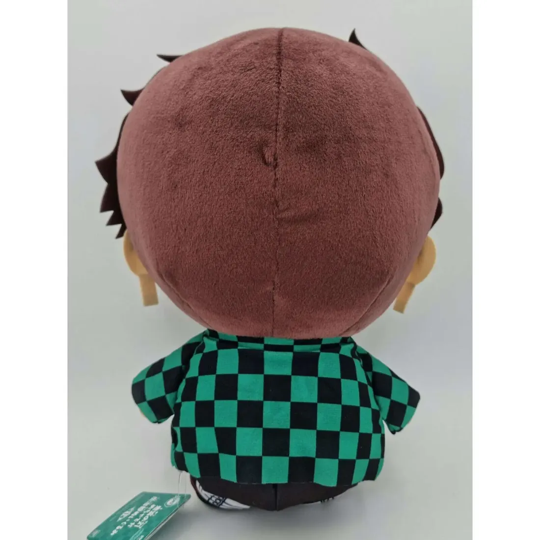 Плюш Клинок рассекающий демонов Tanjiro Kamado Big Plush 20cm 178852