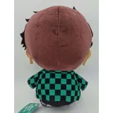 Плюш Клинок рассекающий демонов Tanjiro Kamado Big Plush 20cm 178852