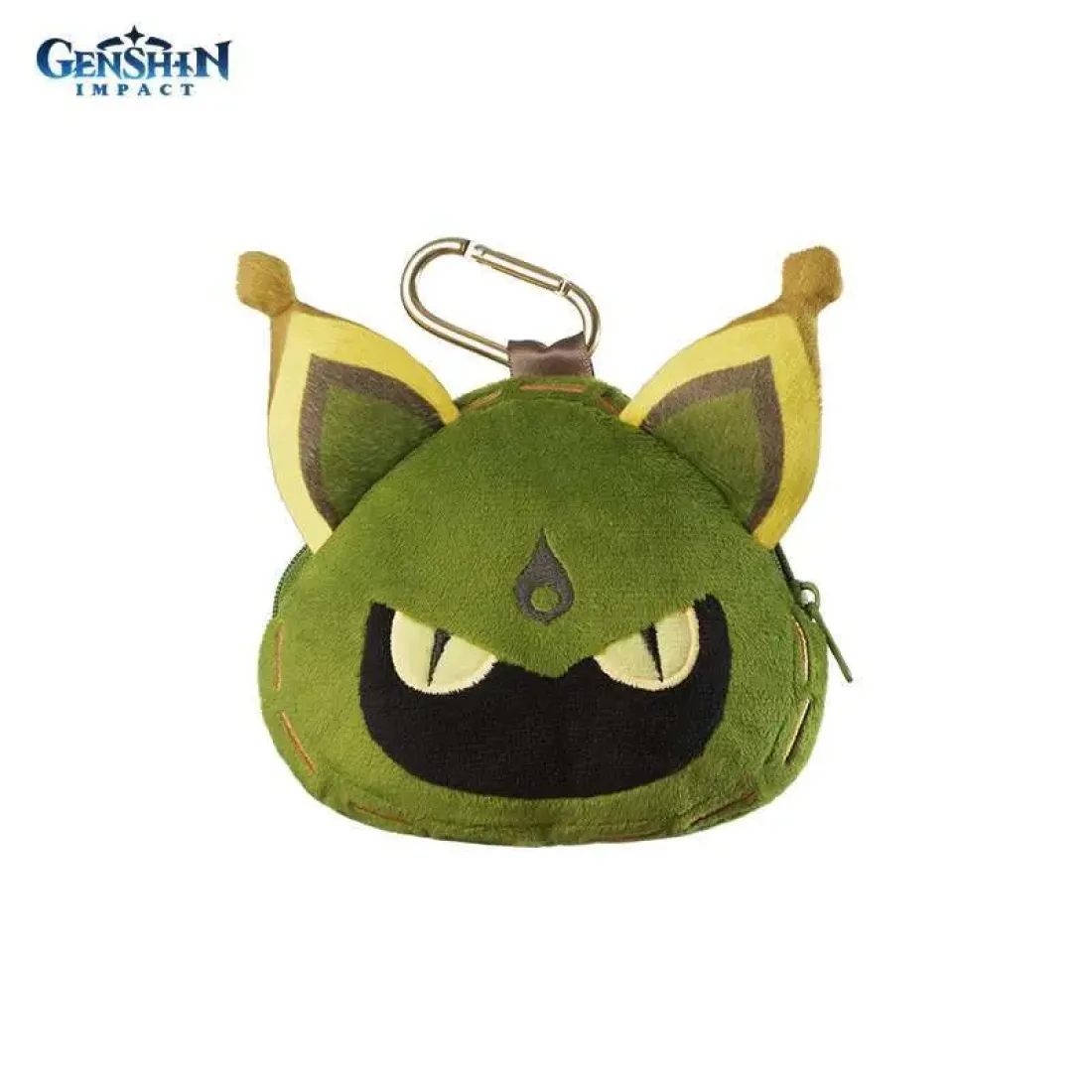 Плюш кошелек Cuilein-Anbar Version 6975628249015