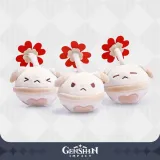 Плюшевая игрушка Genshin Impact Klee 6974096538072