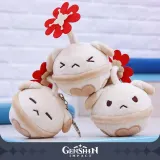 Плюшевая игрушка Genshin Impact Klee 6974096538072