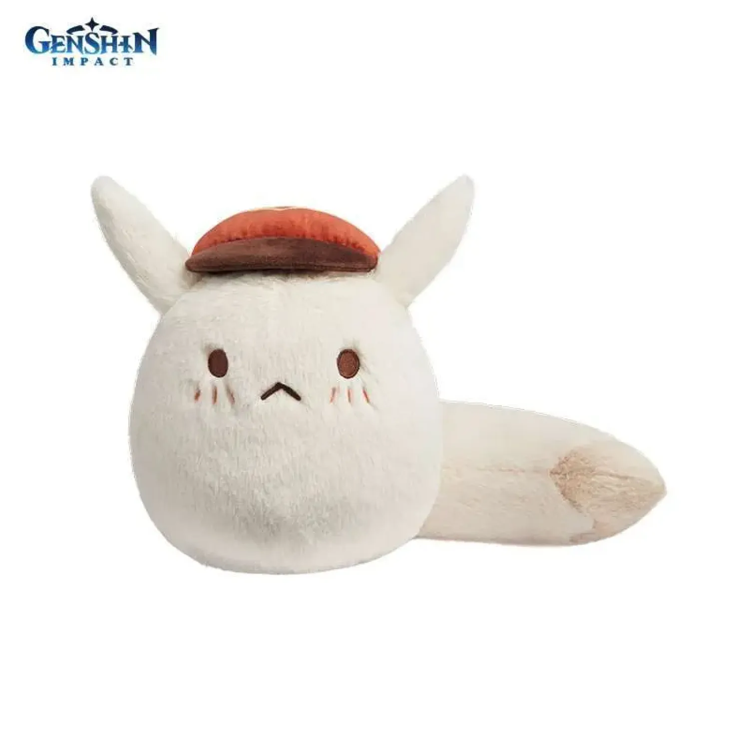 Плюшевая игрушка Genshin Impact Klee 6976525009443