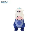 Плюшевая игрушка Genshin Impact Leisurely Otter 6976525004790