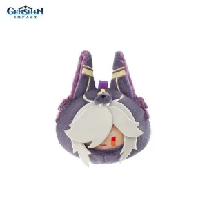 Плюшевая игрушка Genshin Impact Сайно Cyno 6942421107569