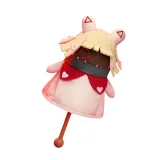 Плюшевая игрушка Zenless Zone Zero Drusilla Банбу Bangboo 59025