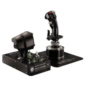 Джойстик Thrustmaster Hotas Warthog, PC