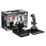 Джойстик Thrustmaster Hotas Warthog, PC