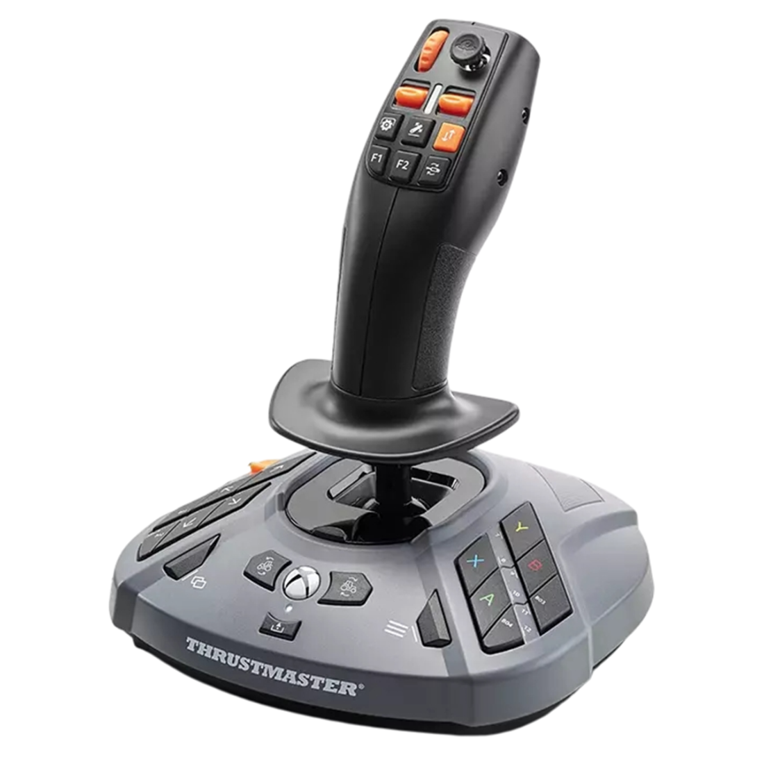 Джойстик Thrustmaster SIMTASK FARMING STICK, Xbox Series X, Xbox Series S, ПК