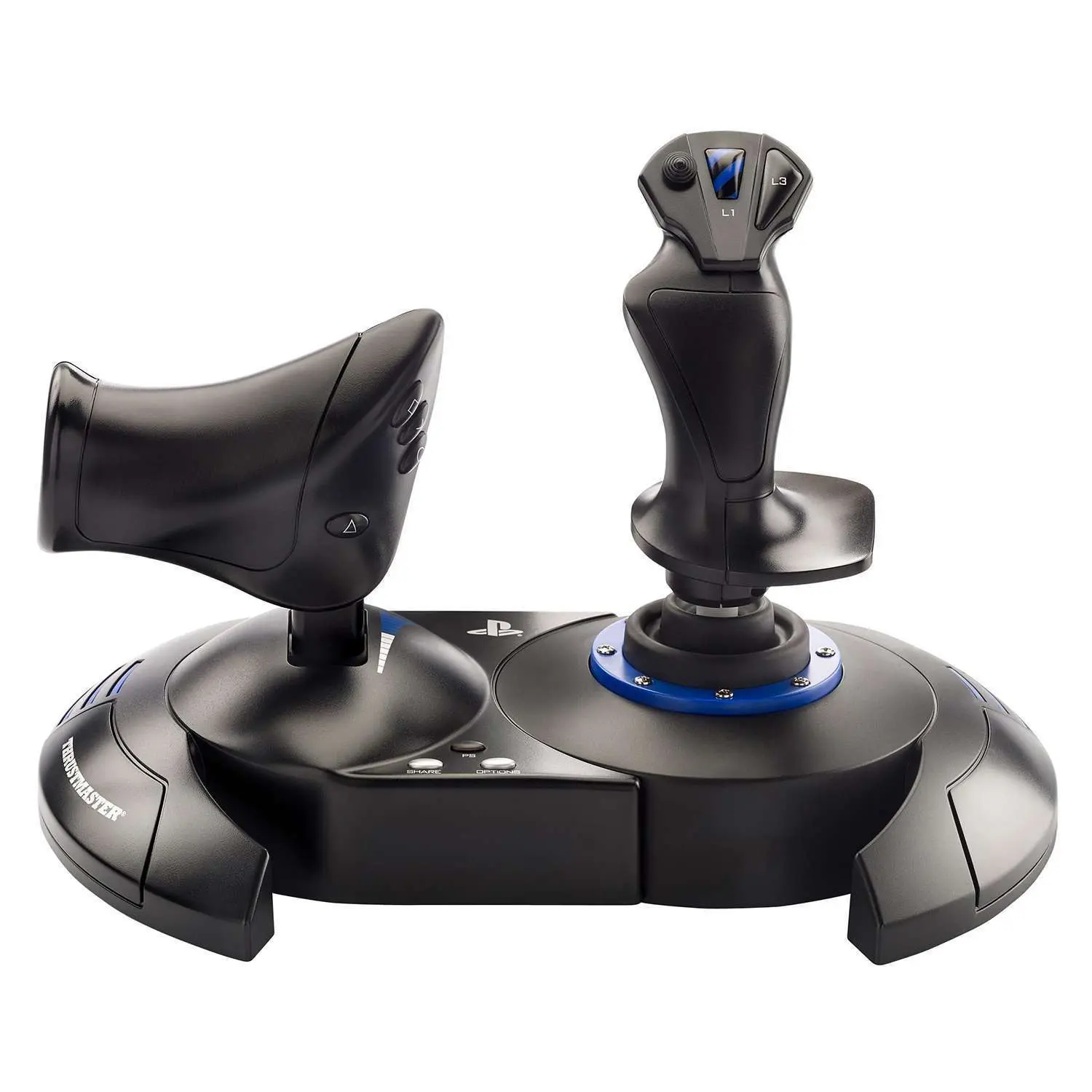 Джойстик Thrustmaster T-Flight Hotas 4 official EMEA, PS4/PC