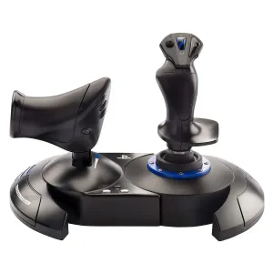 Джойстик Thrustmaster T-Flight Hotas 4 official EMEA, PS4/PC