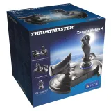 Джойстик Thrustmaster T-Flight Hotas 4 official EMEA, PS4/PC