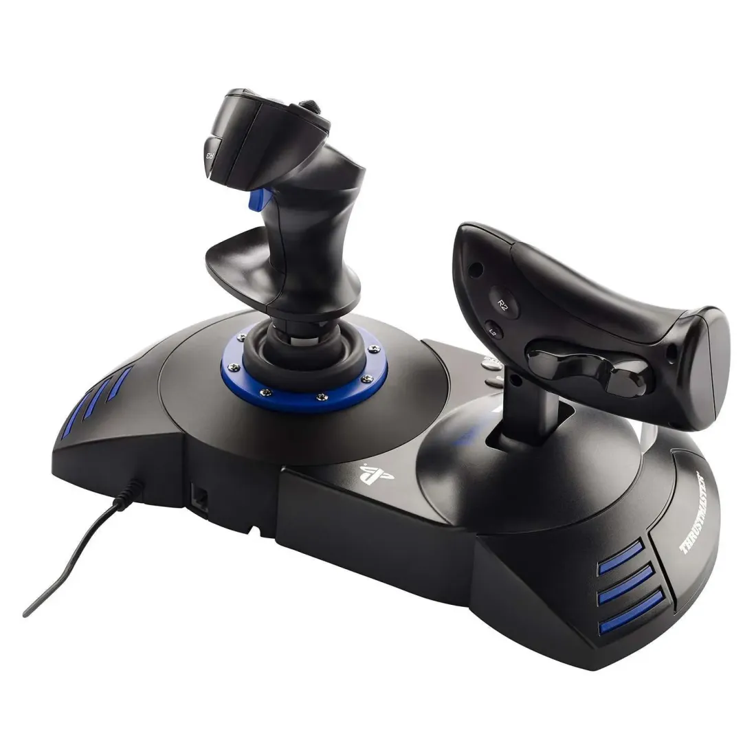 Джойстик Thrustmaster T-Flight Hotas 4 official EMEA, PS4/PC