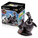 Джойстик Thrustmaster T-Flight Hotas X, PS3/PC, Warthunder pack