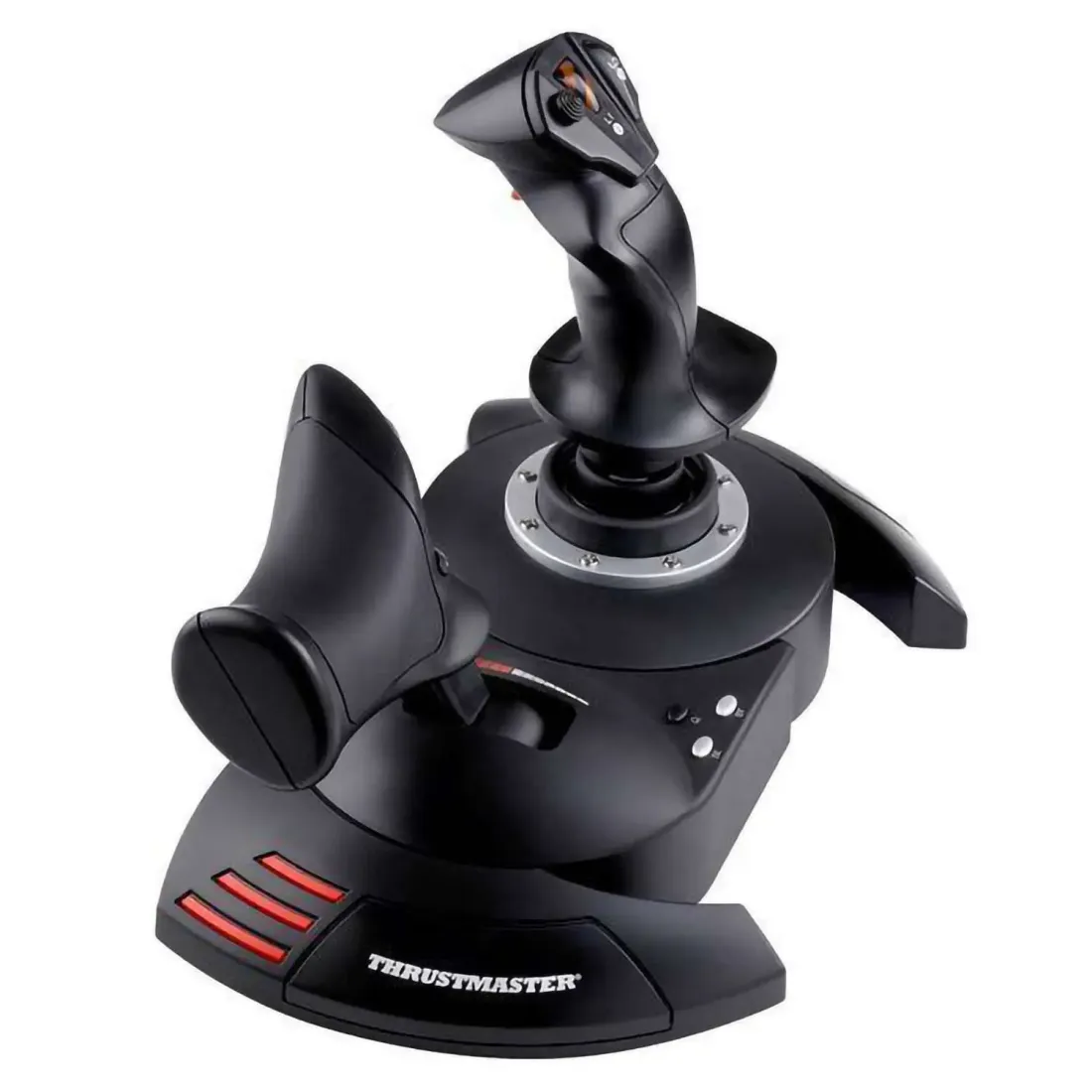 Джойстик Thrustmaster T-Flight Hotas X, PS3/PC, Warthunder pack