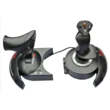 Джойстик Thrustmaster T-Flight Hotas X, PS3/PC, Warthunder pack