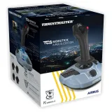 Джойстик Thrustmaster TCA sidestick Airbus Edition ww version, PC