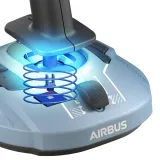 Джойстик Thrustmaster TCA sidestick Airbus Edition ww version, PC