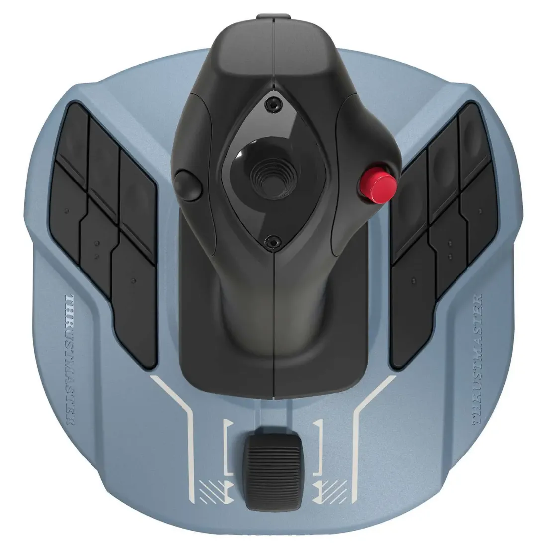 Джойстик Thrustmaster TCA sidestick Airbus Edition ww version, PC