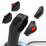 Джойстик Thrustmaster TCA sidestick Airbus Edition ww version, PC