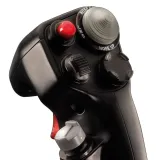 Джойстик Thrustmaster Warthog Flight Stick, PC