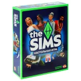 Настольная игра The SIMS русский язык 936668.006