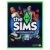 Настольная игра The SIMS русский язык 936668.006