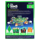 Настольная игра The SIMS русский язык 936668.006
