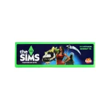 Настольная игра The SIMS русский язык 936668.006