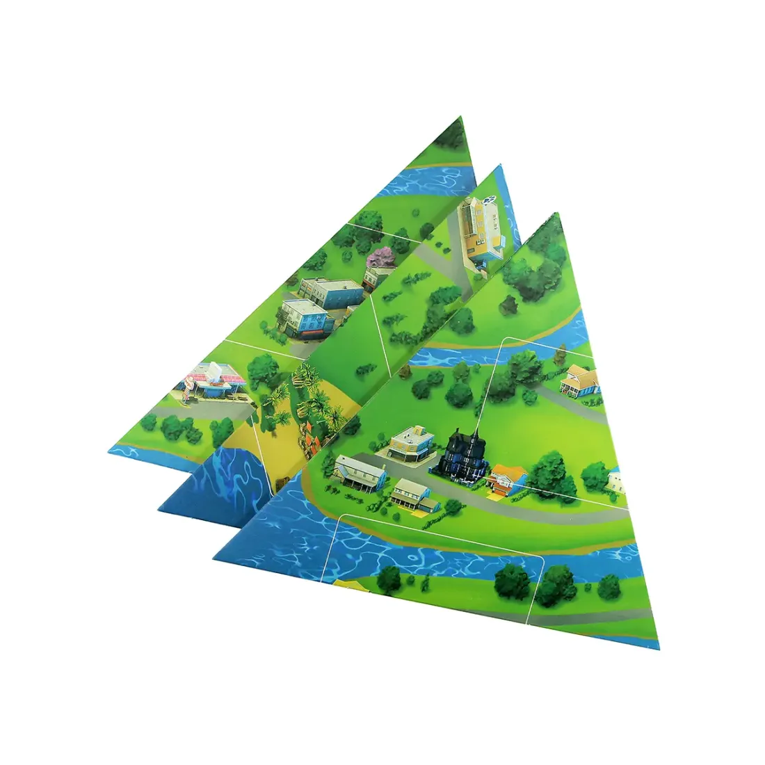 Настольная игра The SIMS русский язык 936668.006