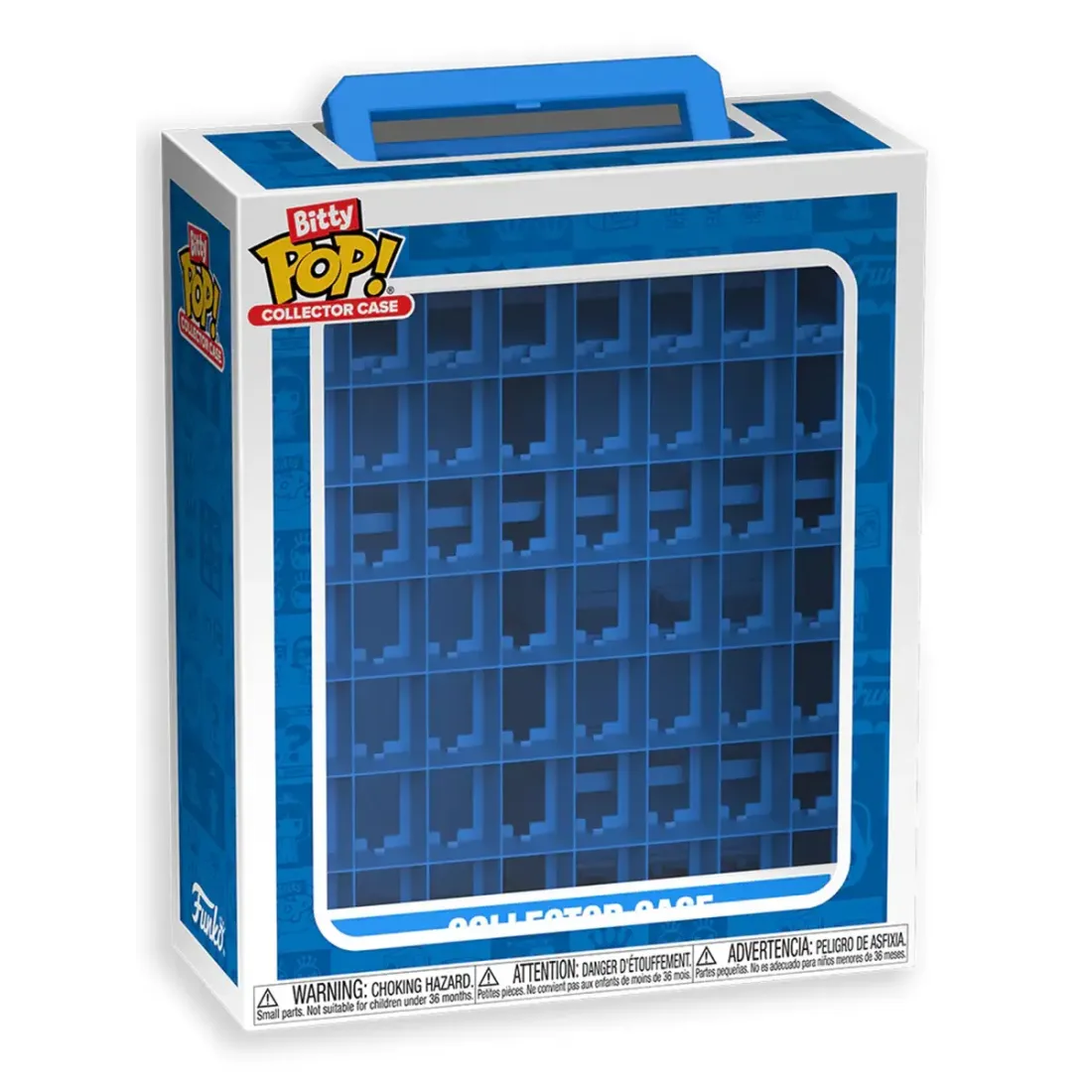 Кейс для Bitty POP! 86052