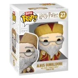 Набор Funko Bitty POP! Display Harry Potter Hogwarts Castle +2 Bitty POP! Dumbledore, Luna 81294