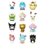 Фигурка Funko Bitty POP! Hello Kitty & Friends 1 штука в ассортименте (из12) 85725