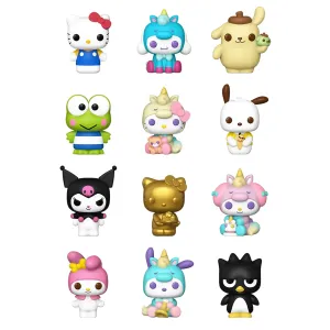 Фигурка Funko Bitty POP! Hello Kitty & Friends 1 штука в ассортименте (из12) 85725