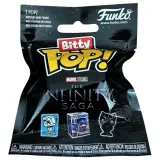 Фигурка Funko Bitty POP! Marvel Mystery 1 штука в ассортименте (из12) 81119