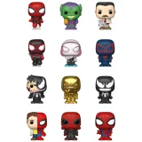 Фигурка Funko Bitty POP! Marvel Spider-Man 1 штука в ассортименте (из12) 85719