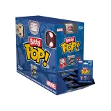 Фигурка Funko Bitty POP! Marvel Spider-Man 1 штука в ассортименте (из12) 85719