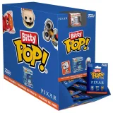 Фигурка Funko Bitty POP! Pixar Mystery 1 штука в ассортименте (из12) 76402