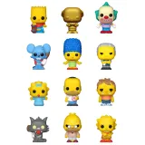 Фигурка Funko Bitty POP! Simpsons 1 штука в ассортименте (из12) 85722