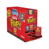 Фигурка Funko Bitty POP! Simpsons 1 штука в ассортименте (из12) 85722