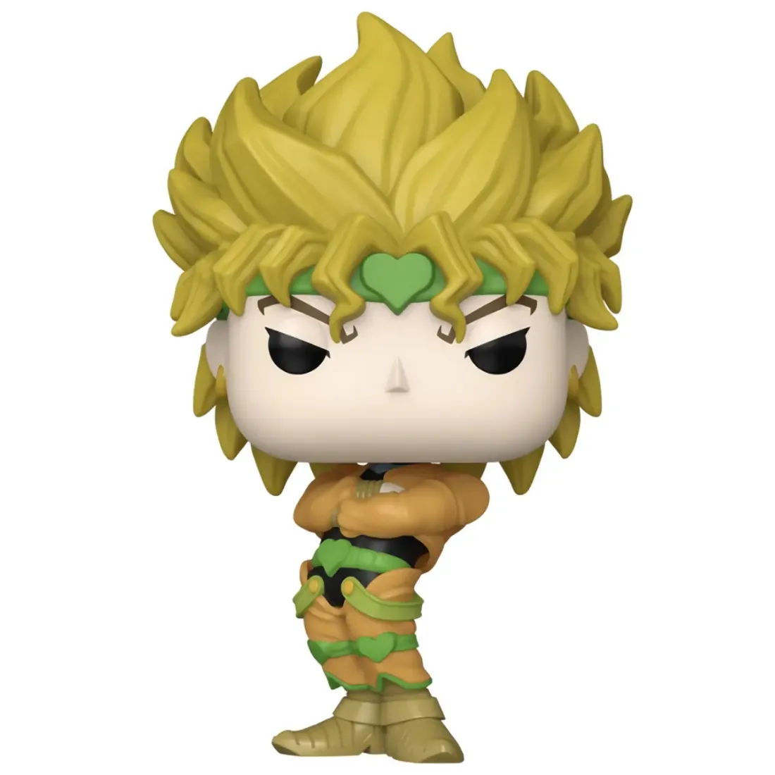 Фигурка Funko POP! Animation JoJo's Bizarre Adventure Dio (2109) 88462