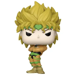 Фигурка Funko POP! Animation JoJo's Bizarre Adventure Dio (2109) 88462