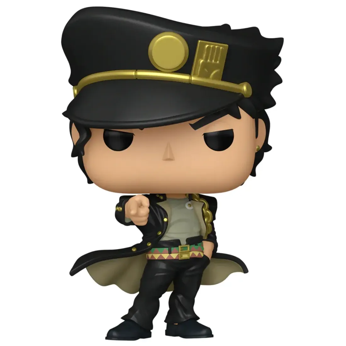 Фигурка Funko POP! Animation JoJo's Bizarre Adventure Jotaro Kujo (2053) 88460