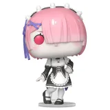 Фигурка Funko POP! Animation Re:Zero Ram (2114) 86512