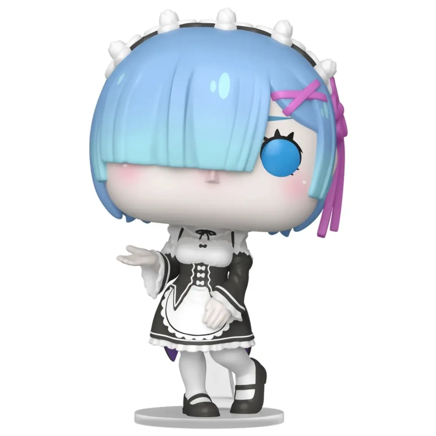 Фигурка Funko POP! Animation Re:Zero Rem w/Chase (2113) 86513