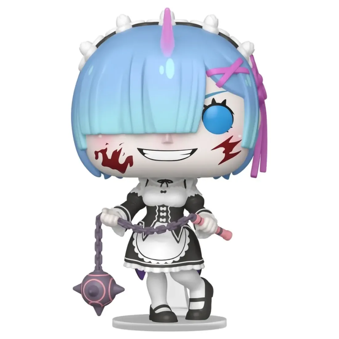 Фигурка Funko POP! Animation Re:Zero Rem w/Chase (2113) 86513