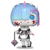 Фигурка Funko POP! Animation Re:Zero Rem w/Chase (2113) 86513