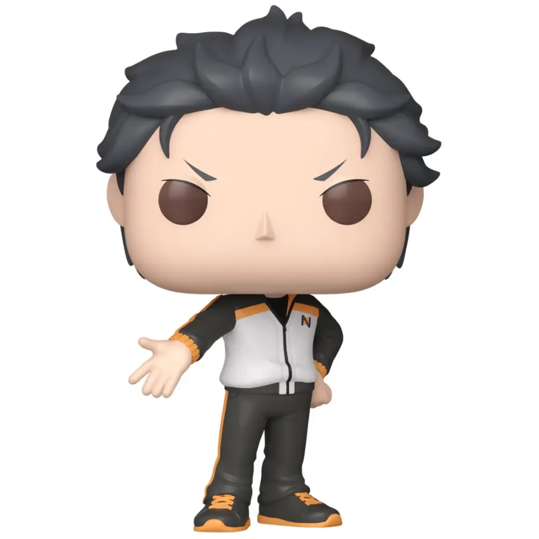 Фигурка Funko POP! Animation Re:Zero Subaru Natsuki (2111) 86514